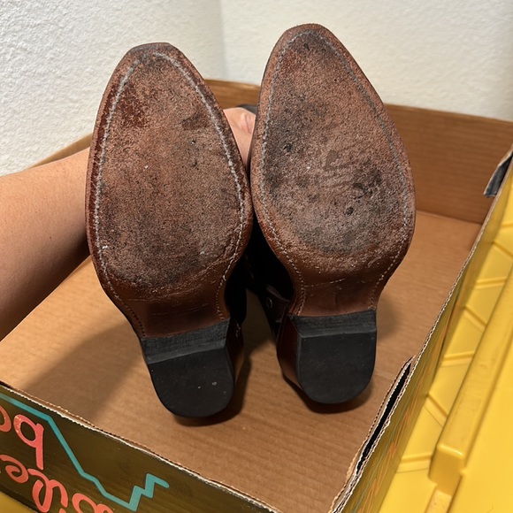 Abilene women’s boots - Picture 3 of 8